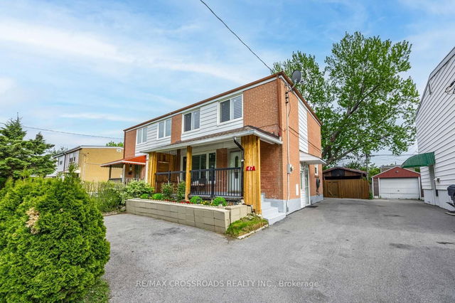 47 Bonniewood Road