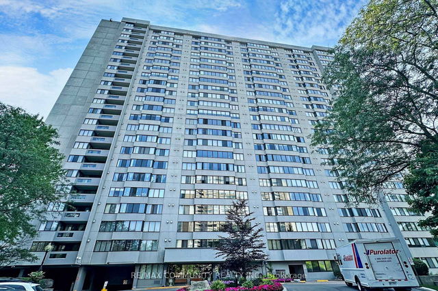 1103 - 2330 Bridletowne Circle