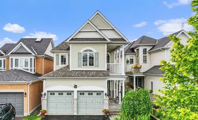 31 Long Island Crescent