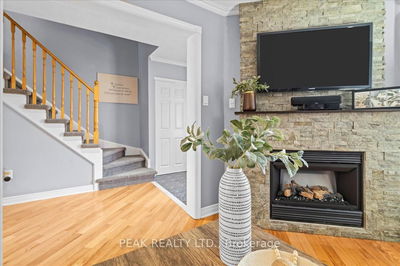 80 Fry Cres, Clarington - Bowmanville image-0-3