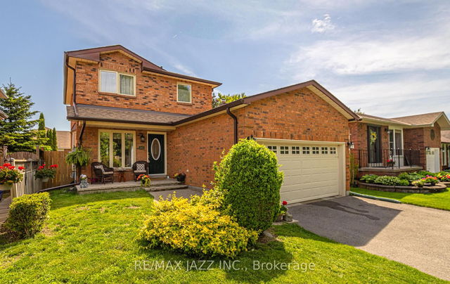 80 Barley Mill Crescent