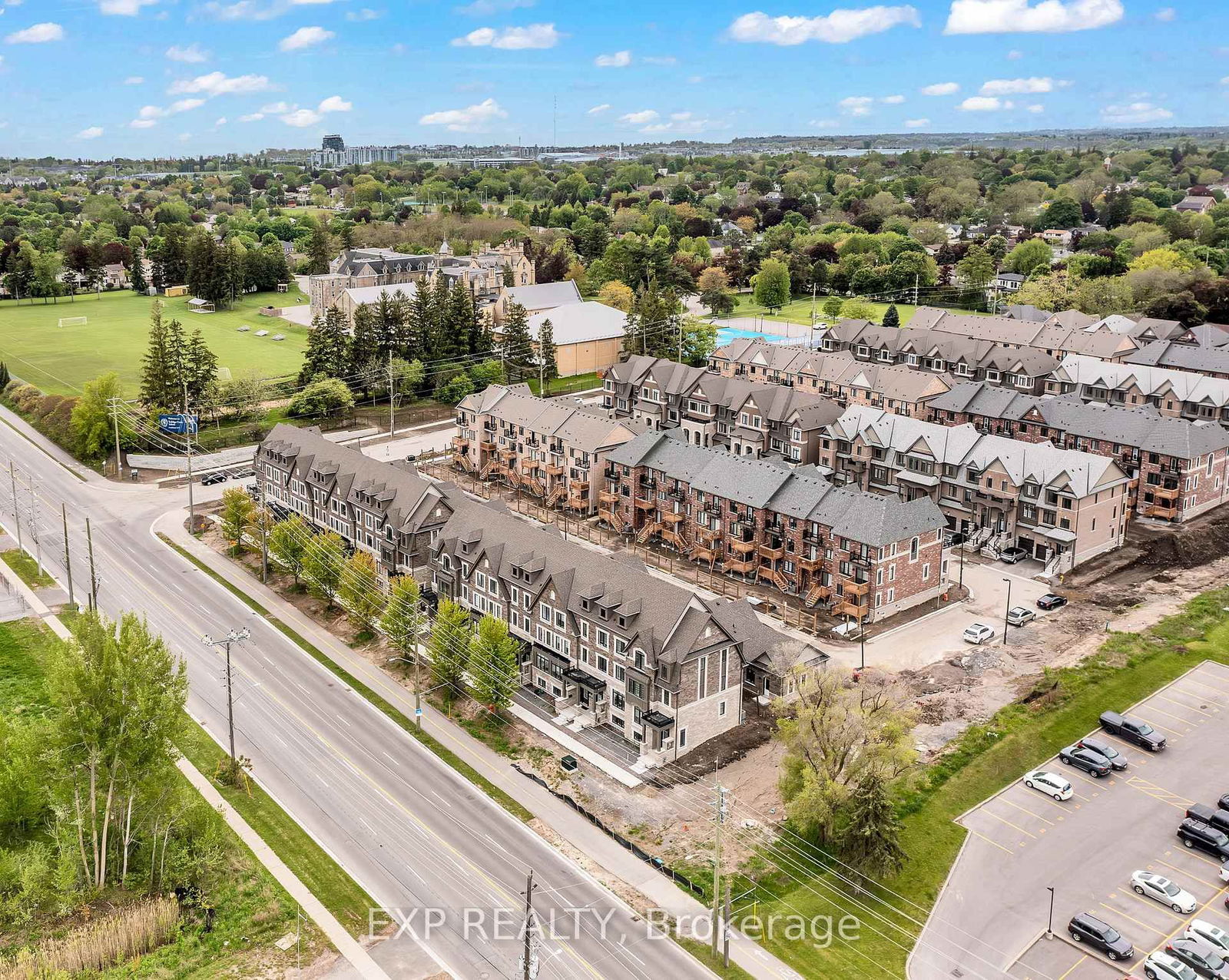 Property at 7 Selfridge
