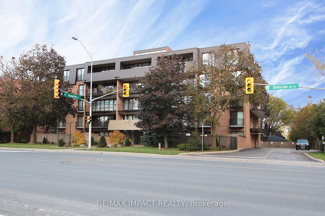 337 Simcoe Street
