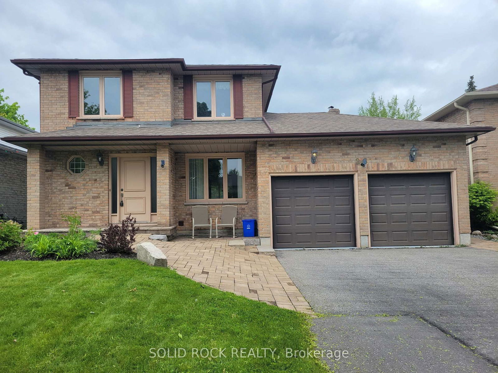 Property at 26 McLellan