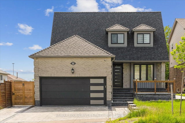 86 Knapton Avenue