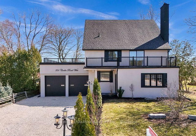 331 Conlin West Road