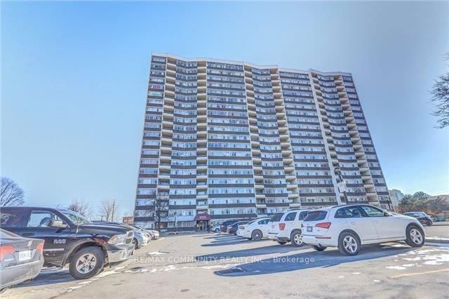 108 - 2050 Bridletowne Circle