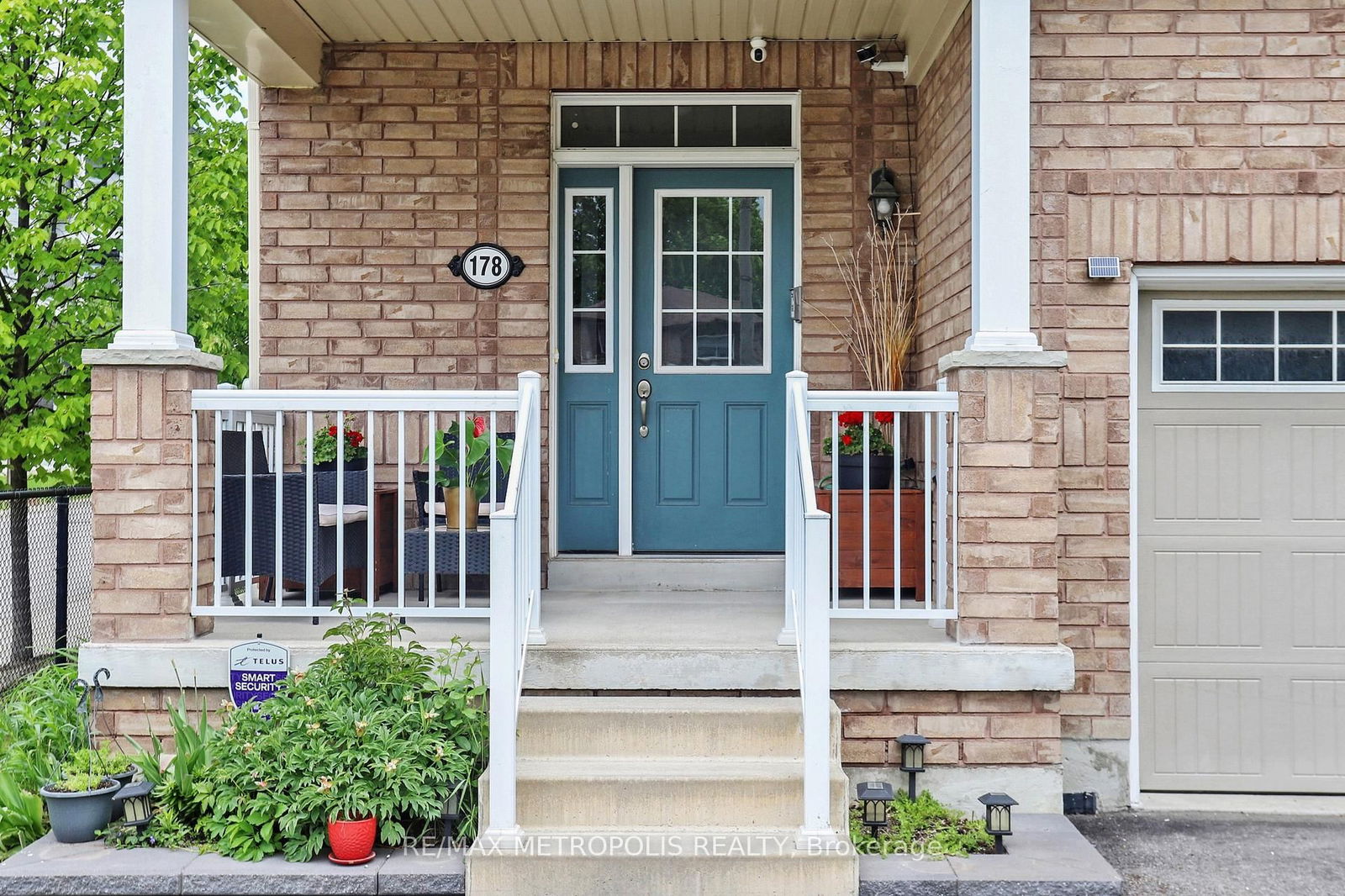 Detached House for sale at 178 Angus Drive, Ajax, Central, L1S 5E1 - MLS: E12186729