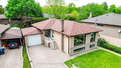 16 Packard Blvd, Toronto - Bendale image-0-1