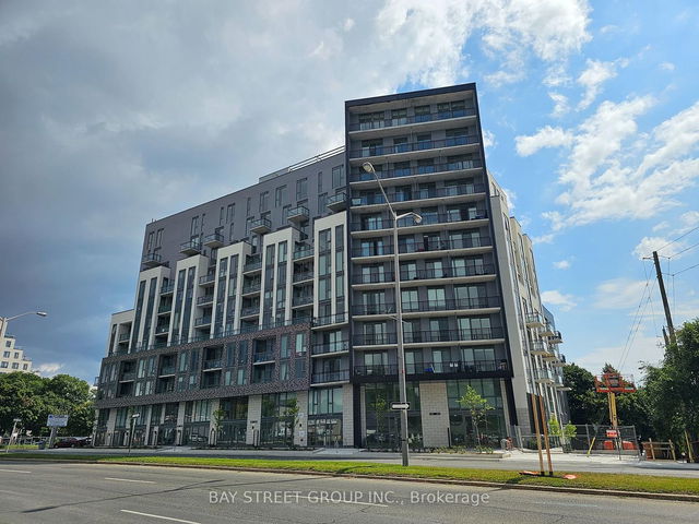 323 - 90 Glen Everest Road