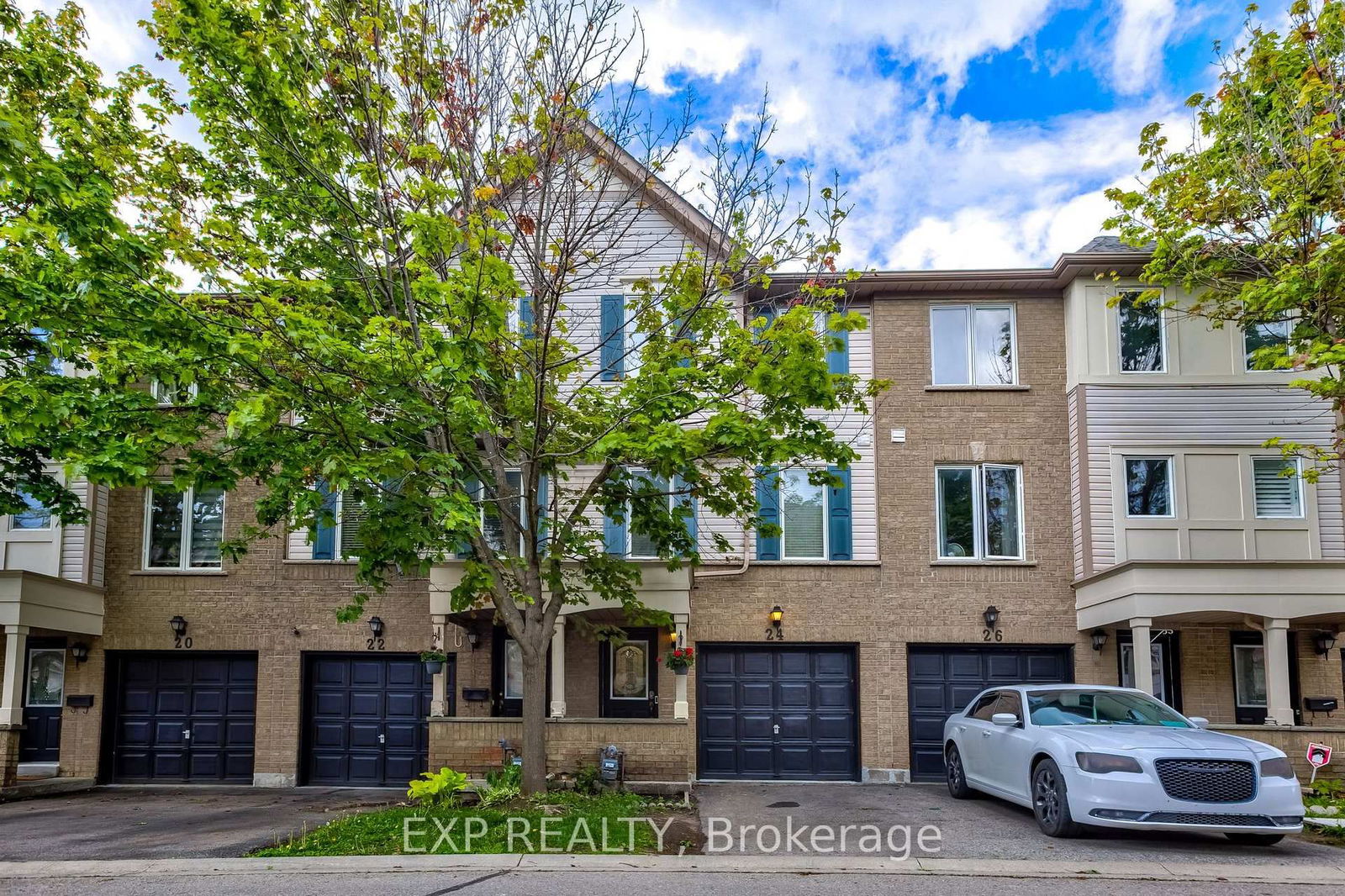 Property at 24 Spraggins