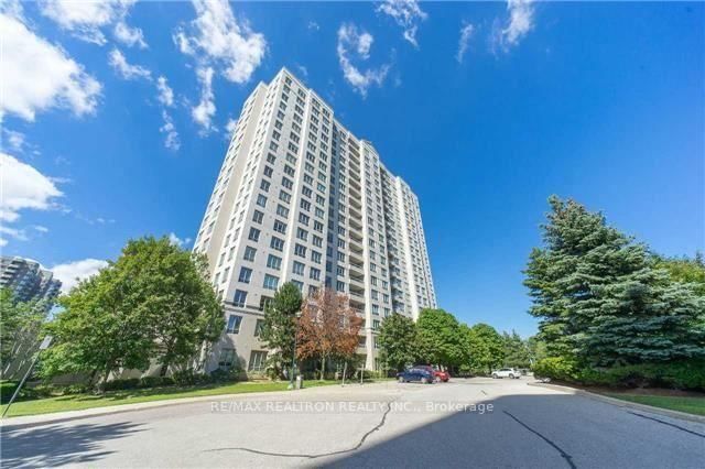Condo for sale at 802-5039 Finch Avenue, Toronto, Agincourt North, M1S 5L6 - MLS: E12186842