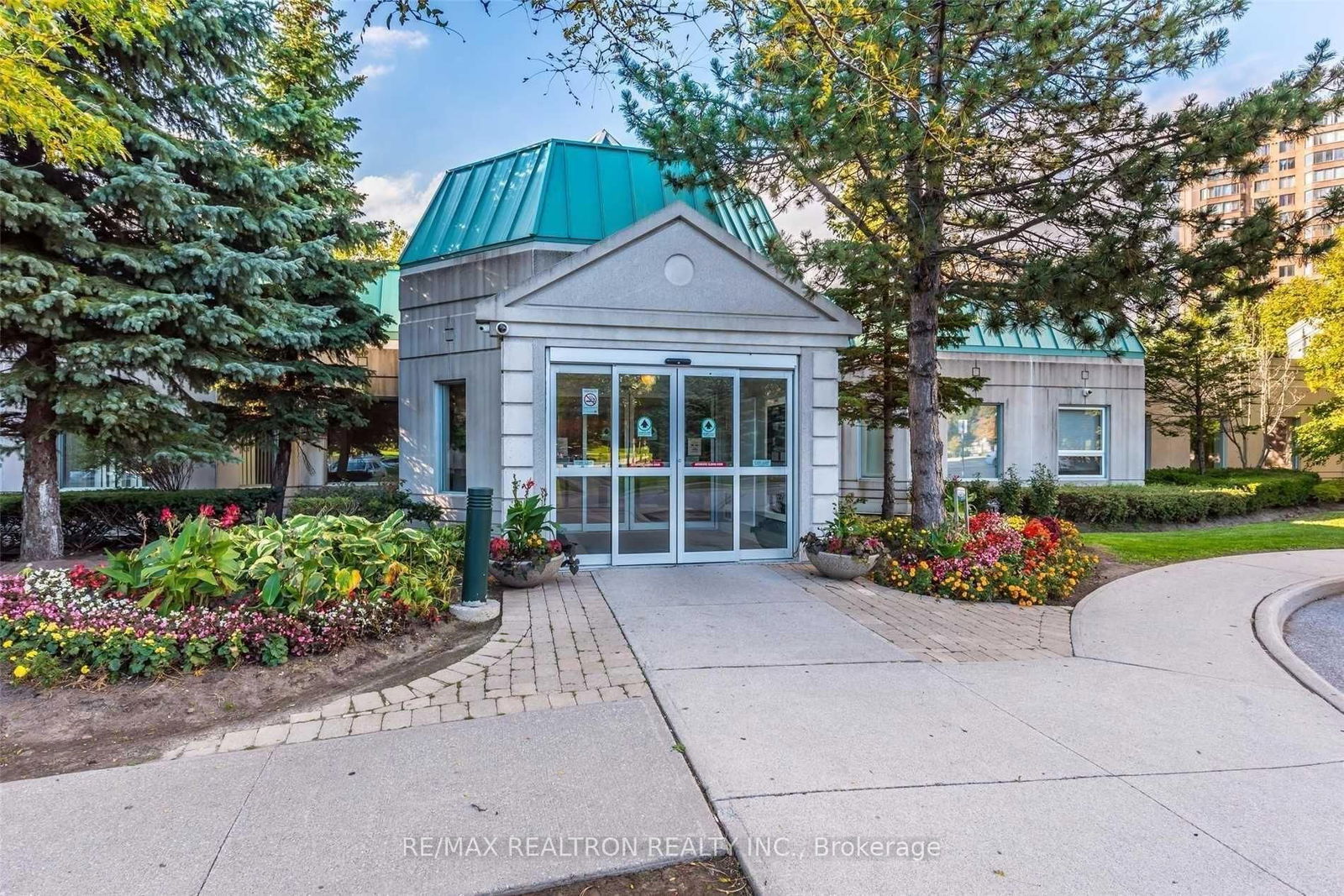 Condo for sale at 802-5039 Finch Avenue, Toronto, Agincourt North, M1S 5L6 - MLS: E12186842
