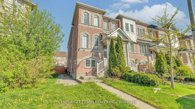 55 Wilkes Crescent