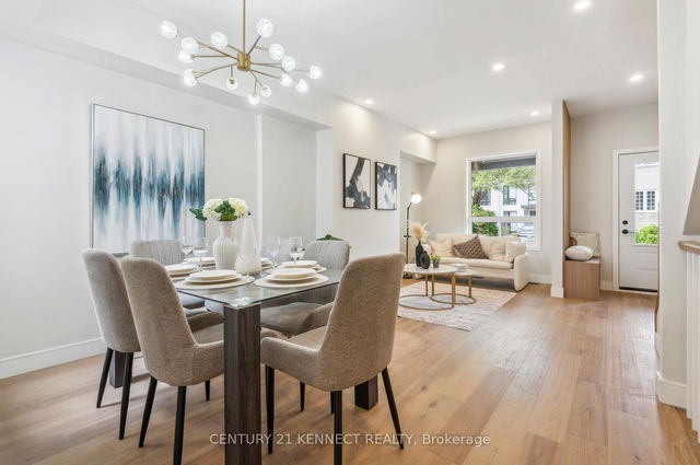 21 Frankdale Avenue