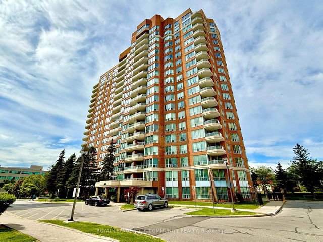 303 - 400 McLevin Avenue