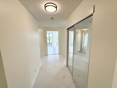 Unit 303 — 400 McLevin Ave, Toronto - Malvern image-0-1