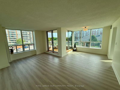 Unit 303 — 400 McLevin Ave, Toronto - Malvern image-0-3