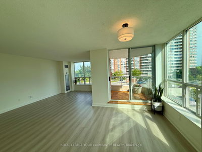 Unit 303 — 400 McLevin Ave, Toronto - Malvern image-0-4
