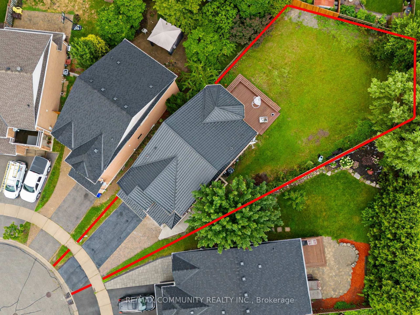 Property at 45 Palomino