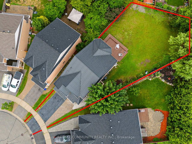 45 Palomino Place