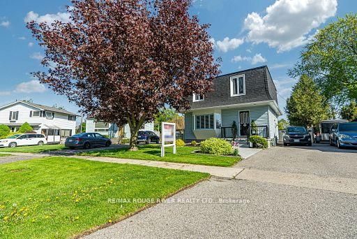 Property at 121 Exeter