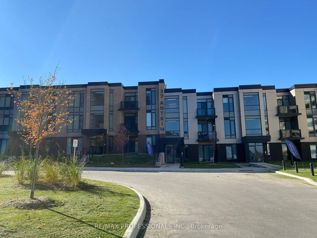 103 - 37 Antrim Crescent