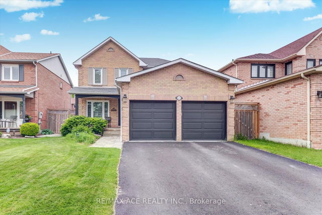 123 Sullivan Drive