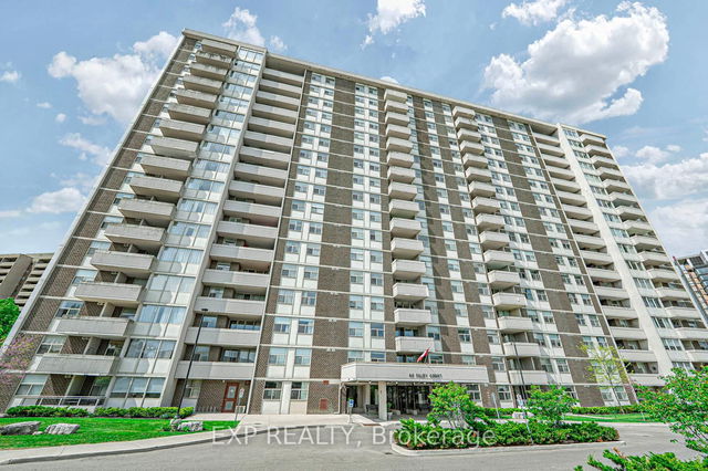 #402 - 44 Falby Court