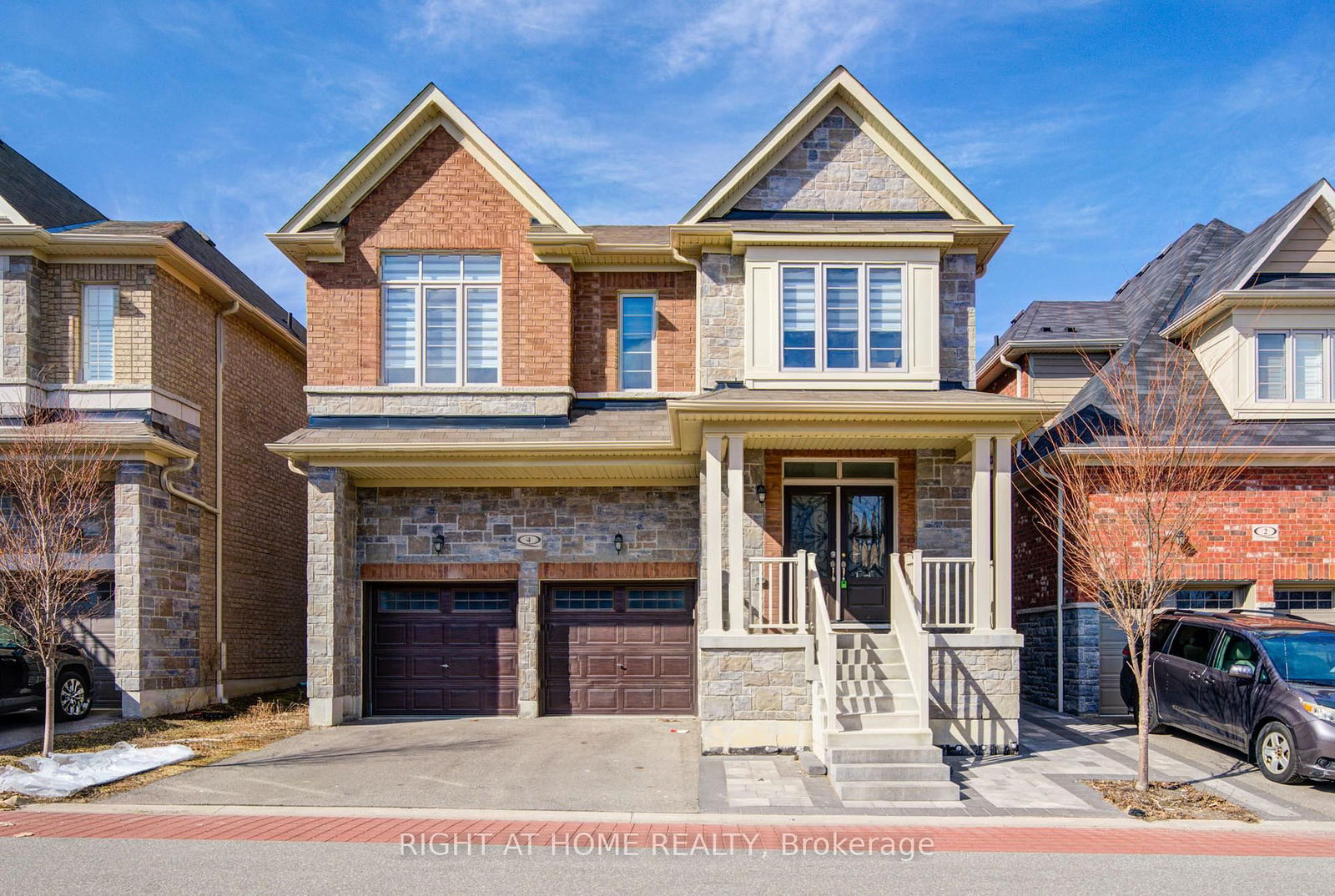 Property at 4 Hassard-Short