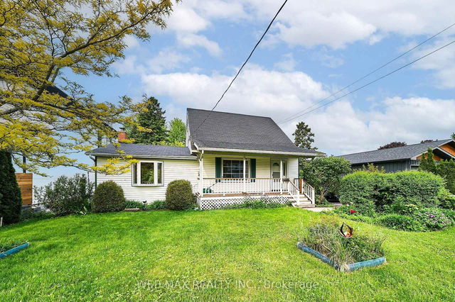 34 Scott Street