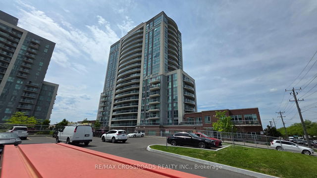 1710 - 1328 Birchmount Road
