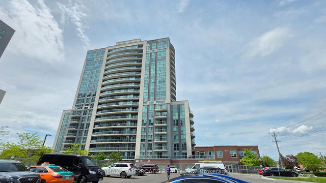 1710 - 1328 Birchmount Road