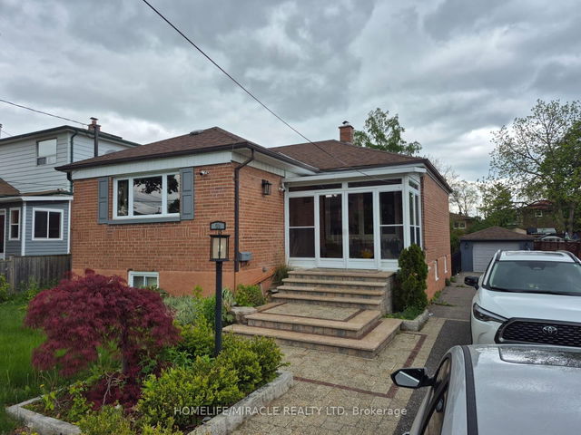 59 Falaise Road