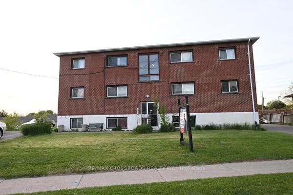 390 Dean Avenue