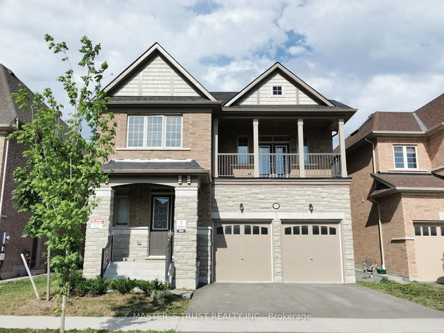 2529 Stallion Drive
