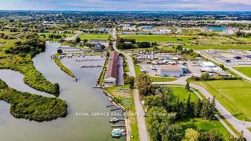 160 Port Darlington Road - Photo 2