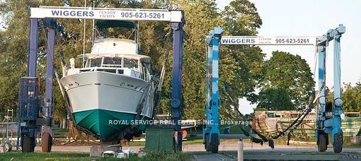 160 Port Darlington Rd, Clarington, L1C 3K4 | Image 3