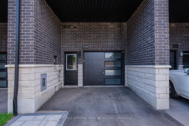 2638 Castlegate Crossing Crossing