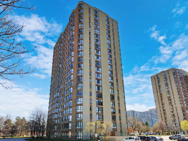 330 - 25 Bamburgh Circle