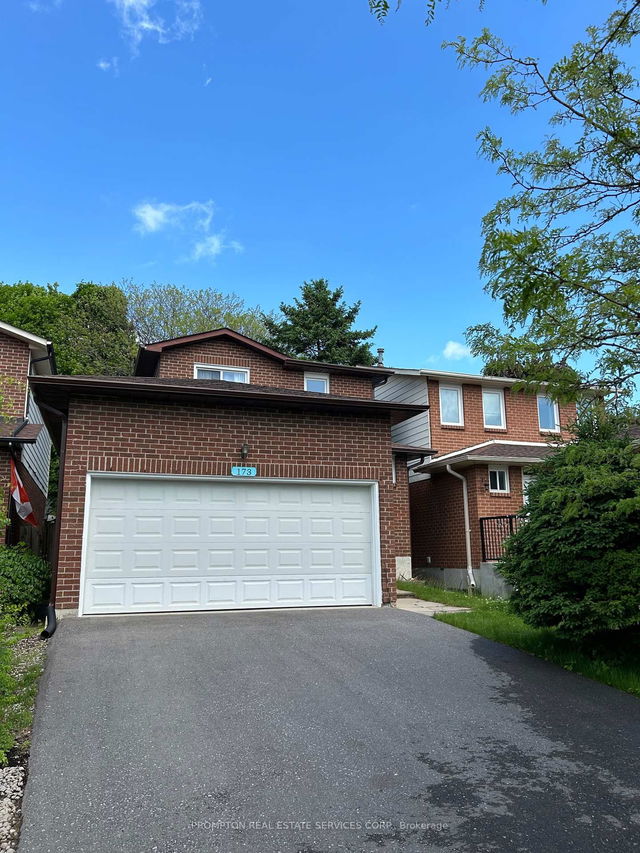 173 Winter Gardens Trail