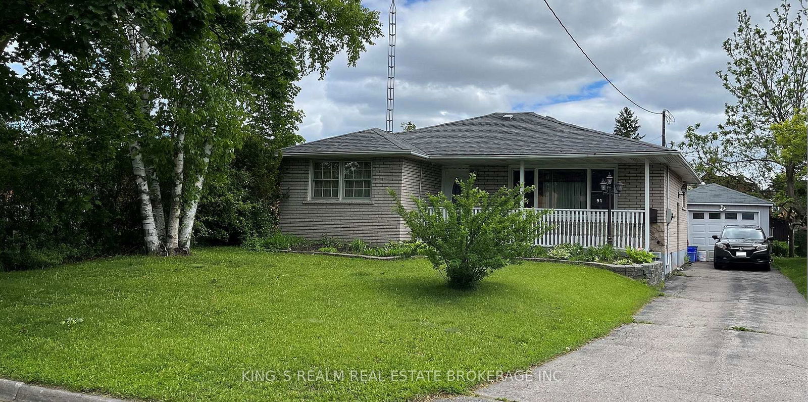 Property at 91 Wayne