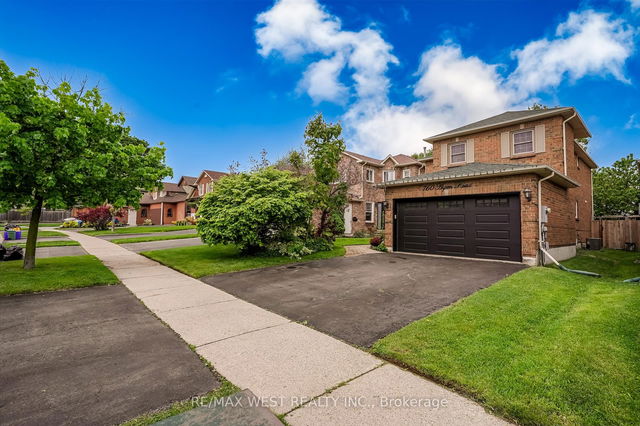 760 Aspen Road