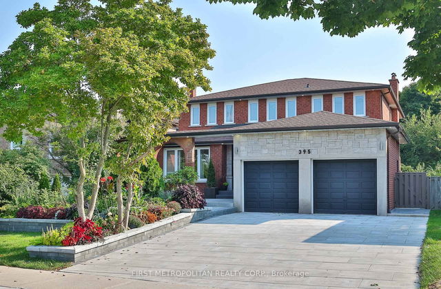 395 Morrish Road