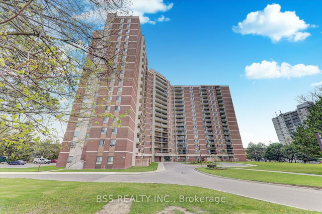 1709 - 121 Trudelle Street