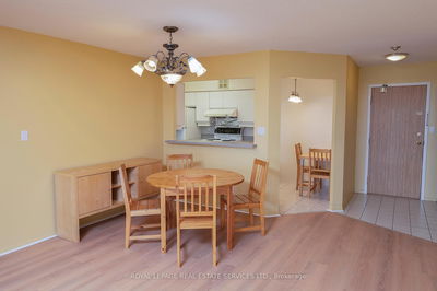 Unit 702 — 175 Bamburgh Circ, Toronto - Steeles image-0-1