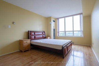 Unit 702 — 175 Bamburgh Circ, Toronto - Steeles image-0-4