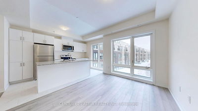 Unit 32 — 165 Tapscott Rd, Toronto - Malvern