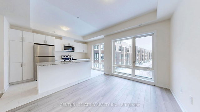 32 - 165 Tapscott Road