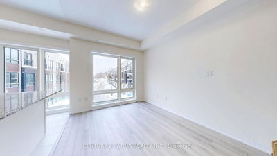 Unit 32 — 165 Tapscott Rd, Toronto - Malvern image-0-1